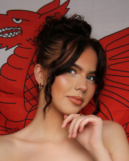 Miss Wales